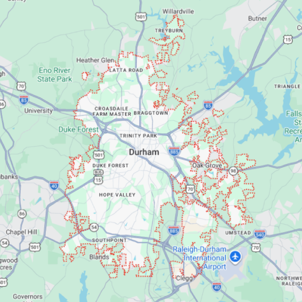 Durham, NC