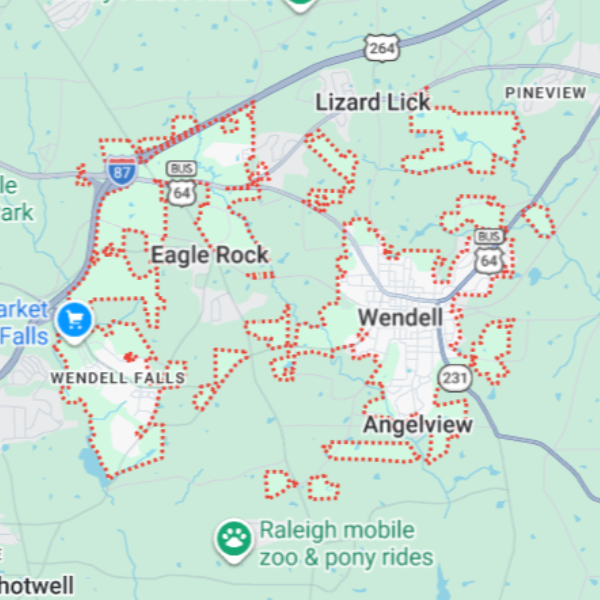 Wendell, NC
